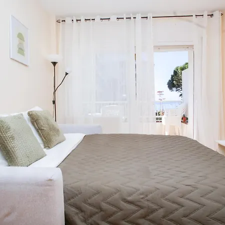 Apartamento Al50 Playa Fenals