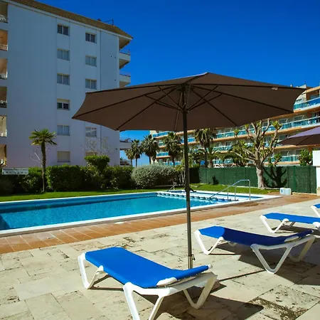 Apartment Al50 Playa Fenals