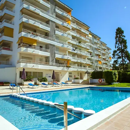 Apartment Al50 Playa Fenals *
