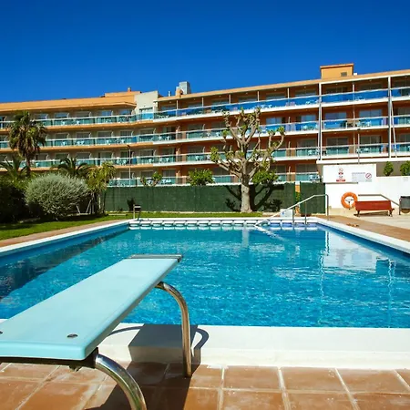 Al50 Playa Fenals Apartmán Lloret de Mar