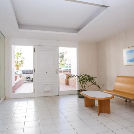 Apartmán Al50 Playa Fenals Lloret de Mar