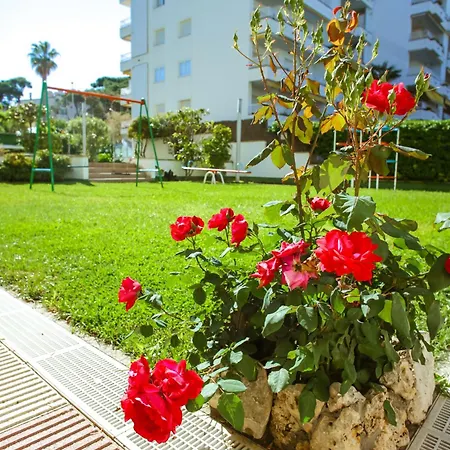 Apartmán Al50 Playa Fenals
