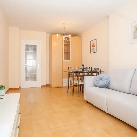 Appartamento Al50 Playa Fenals *