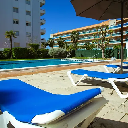 Al50 Playa Fenals Appartamento Lloret de Mar