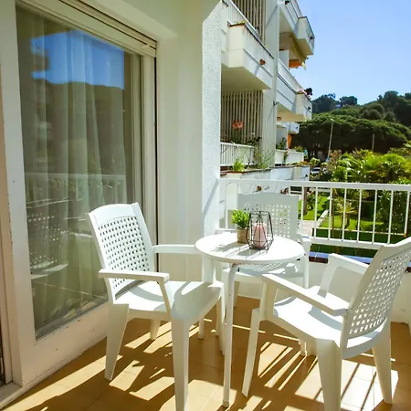 Al50 Playa Fenals Lloret de Mar