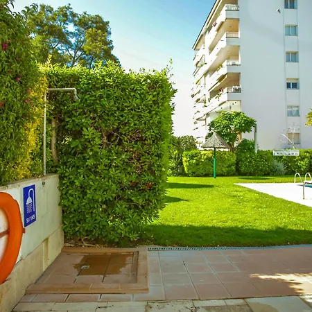 Al50 Playa Fenals Appartamento Lloret de Mar