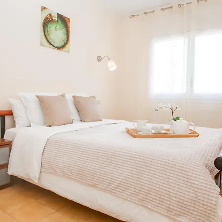 Appartamento Al50 Playa Fenals